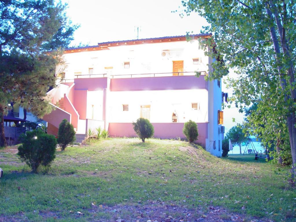Studios Efi Vourvourou Exterior foto